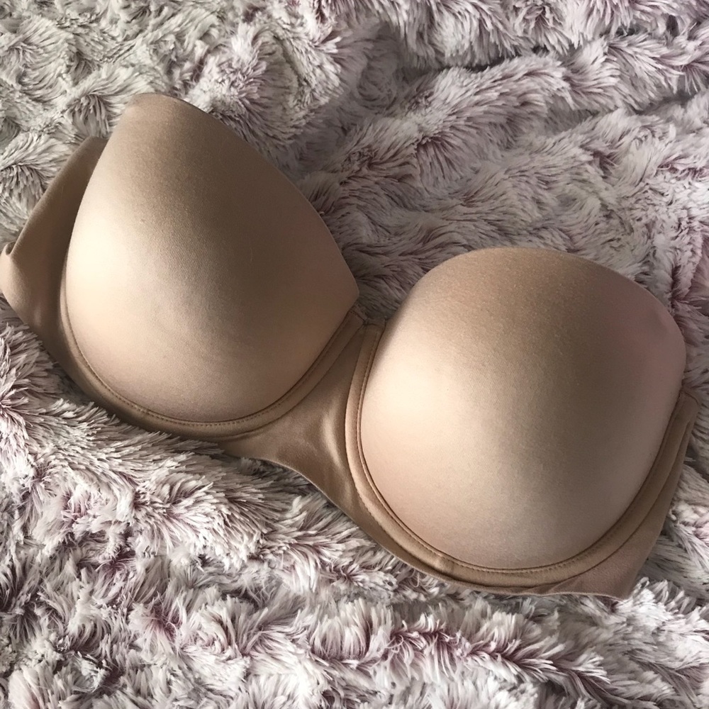 AERIE strapless bra